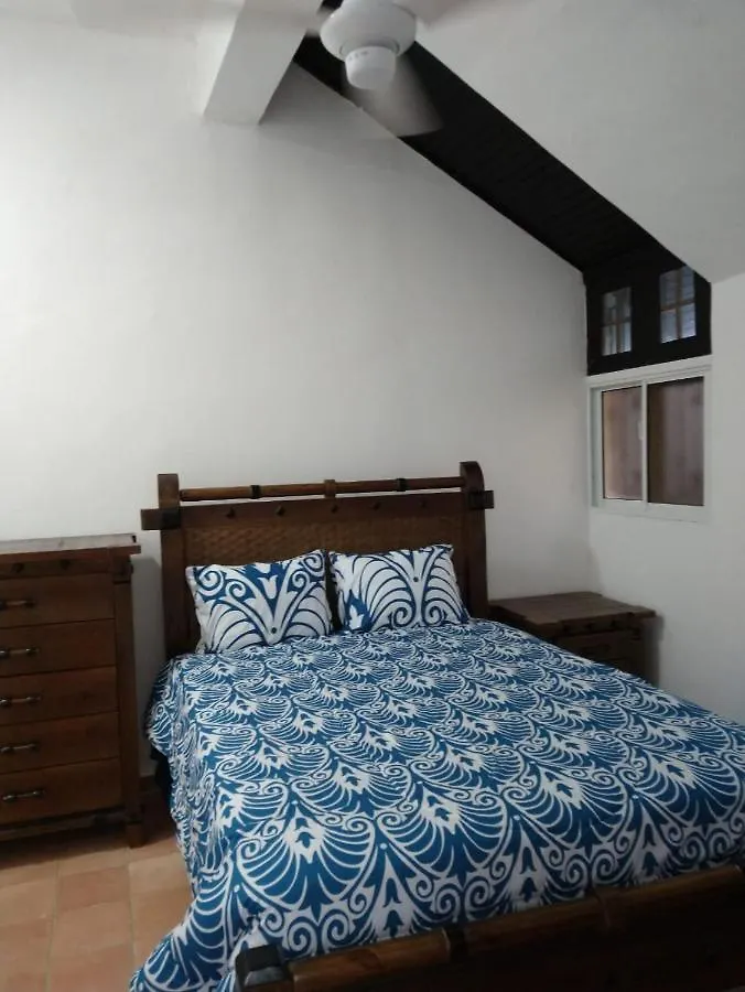 Sosua Apartment 4-Bedrooms