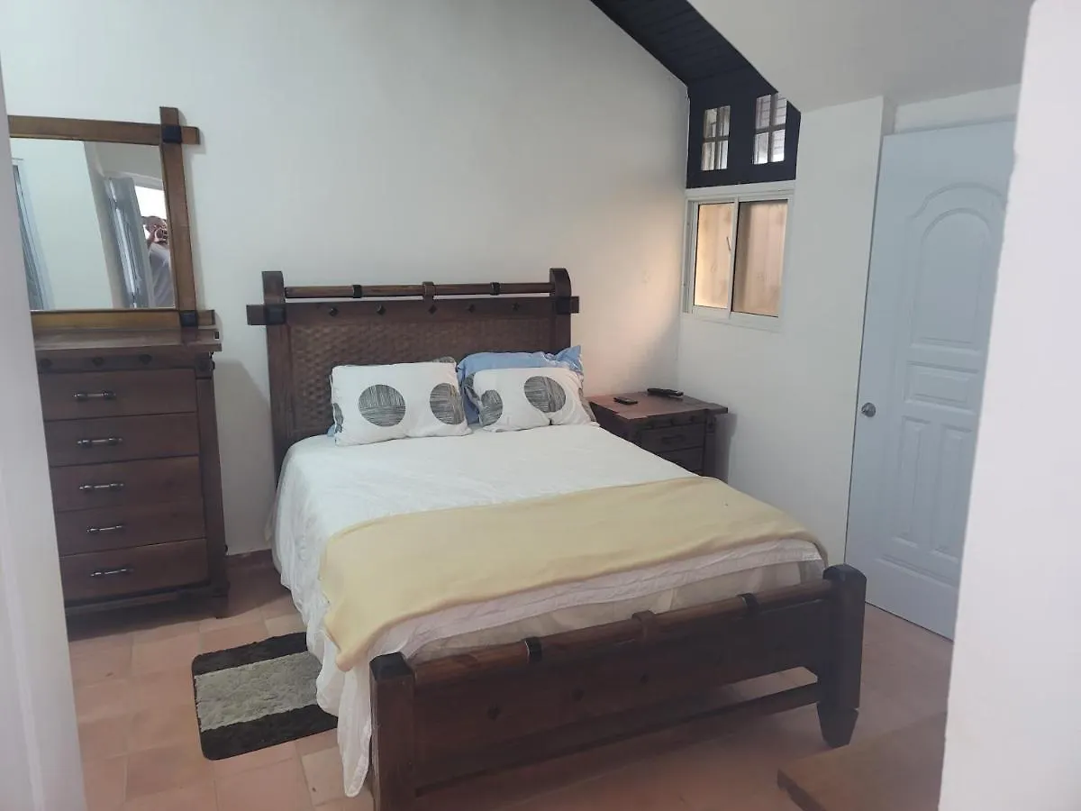 Sosua Apartment 4-Bedrooms 0*,