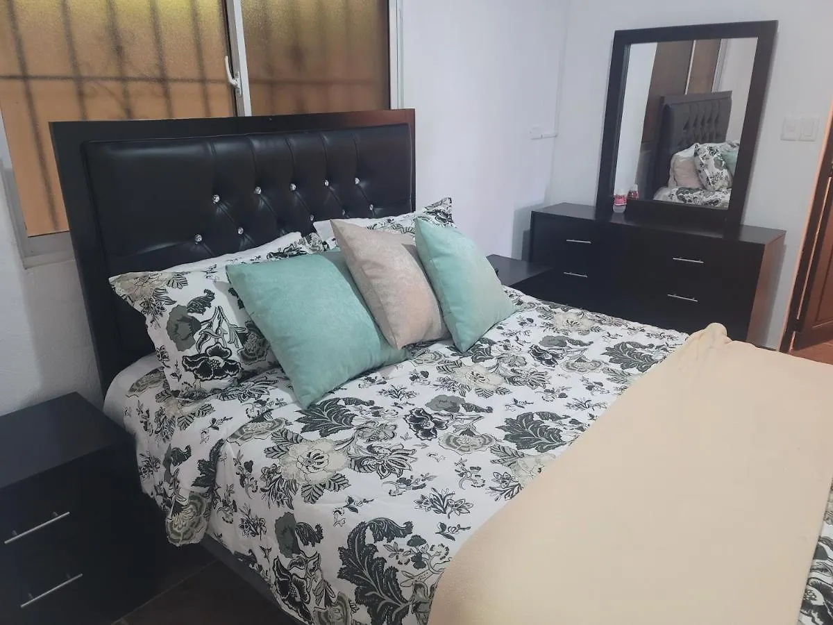 Sosua Apartment 4-Bedrooms