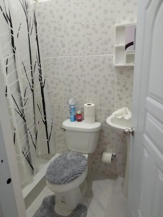 Sosua Apartment 4-Bedrooms