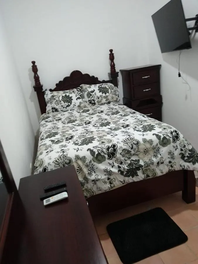 Sosua Apartment 4-Bedrooms