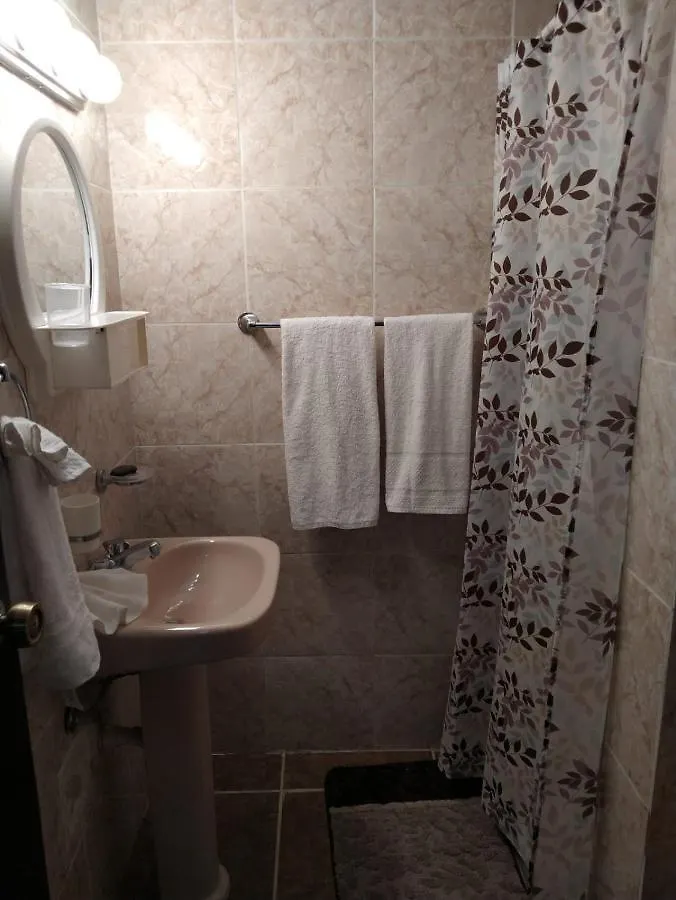 Sosua Apartment 4-Bedrooms 0*,  Dominikana